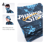 Áo Câu Cá PHANTOM STRIKE 