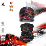  Áo Câu Cá MÃ LIÊN ẢNH 