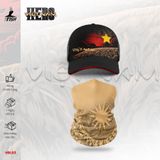  Áo Câu Cá VIỆT NAM HERO 