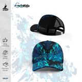  Áo Câu Cá CAMO FISHING 