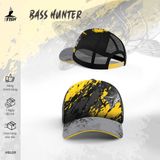  Áo Câu Cá BASS HUNTER 