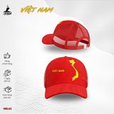  Áo Câu Cá VIỆT NAM ĐỎ 