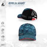  Áo Câu Cá ROPHI DẠ NGUYỆT 