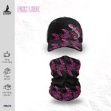  Áo Câu Cá PINK LURE 