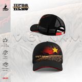  Áo Câu Cá VIỆT NAM HERO 
