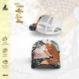  Áo Câu Cá THẦN MÓM ĐẠI HIỆP 