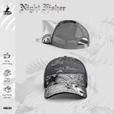  Áo Câu Cá NIGHT FISHER 