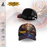  Áo Câu Cá GIAO LONG HOÀNG KIM 