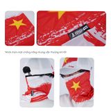  Nón Câu Cá VIỆT NAM SAO VÀNG 