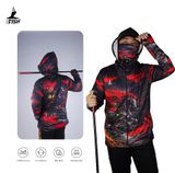  Áo Câu Cá MÃ LIÊN ẢNH 