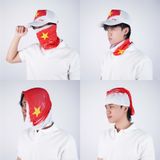  Nón Câu Cá VIỆT NAM SAO VÀNG 