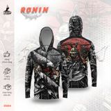 Áo Câu Cá RONIN 