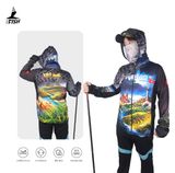  Áo Câu Cá VIỆT NAM ĐỘC LẬP 