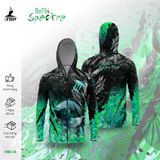  Áo Câu Cá ROPHI SPECTRE 