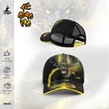  Áo Câu Cá HẮC QUANG LONG 