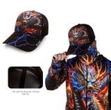  Áo Câu Cá GIAO LONG HOÀNG KIM 