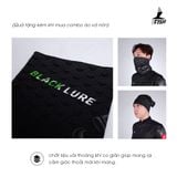  Áo Câu Cá BLACK LURE 