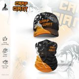  Áo Câu Cá CARP GIANT 