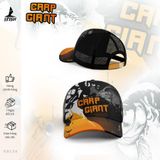  Áo Câu Cá CARP GIANT 