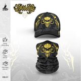  Áo Câu Cá THIÊN LONG 