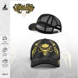  Áo Câu Cá THIÊN LONG 