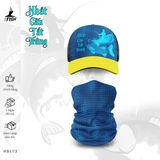  Áo Câu Cá NHẤT CÂU TẤT TRÚNG 