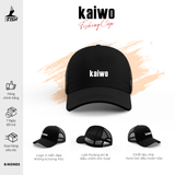  Nón Câu Cá FISHING CAP 
