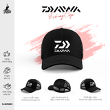  Nón Câu Cá FISHING CAP 