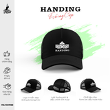  Nón Câu Cá FISHING CAP 