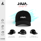  Nón Câu Cá FISHING CAP 