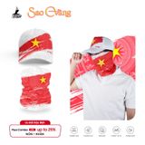  Nón Câu Cá VIỆT NAM SAO VÀNG 