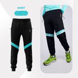  Quần Câu Cá CROSS BLACK 