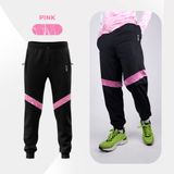  Quần Câu Cá CROSS BLACK 