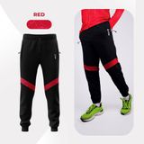  Quần Câu Cá CROSS BLACK 