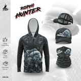  Áo Câu Cá ROPHI HUNTER 