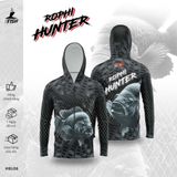  Áo Câu Cá ROPHI HUNTER 