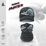  Áo Câu Cá ROPHI HUNTER 