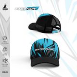  Áo Câu Cá WATER FLOW 