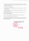  Cao Ích Mẫu OPC (gói 15ml) 