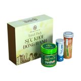  Combo Travel Pack – Sức khỏe Đồng hành 