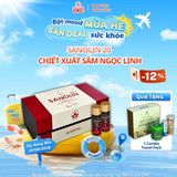  SANOLIN 20 - Chiết xuất Sâm Ngọc Linh 