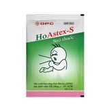  Siro HoAstex-S 