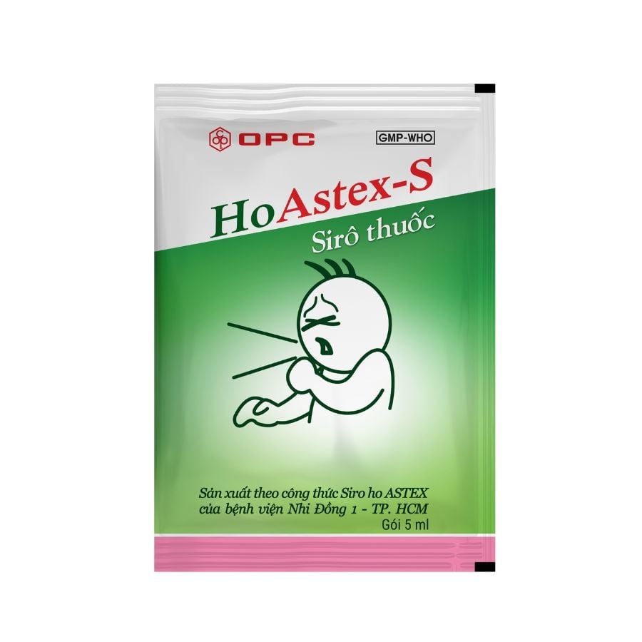  Siro HoAstex-S 
