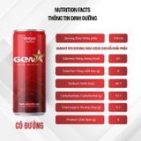  Nước uống thảo mộc Gen V 