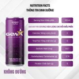  Nước uống thảo mộc Gen V 