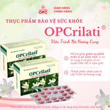 Viên trinh nữ hoàng cung OPCRILATI® 