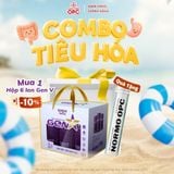  Nước uống thảo mộc Gen V 