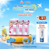  VASELINE OPC 