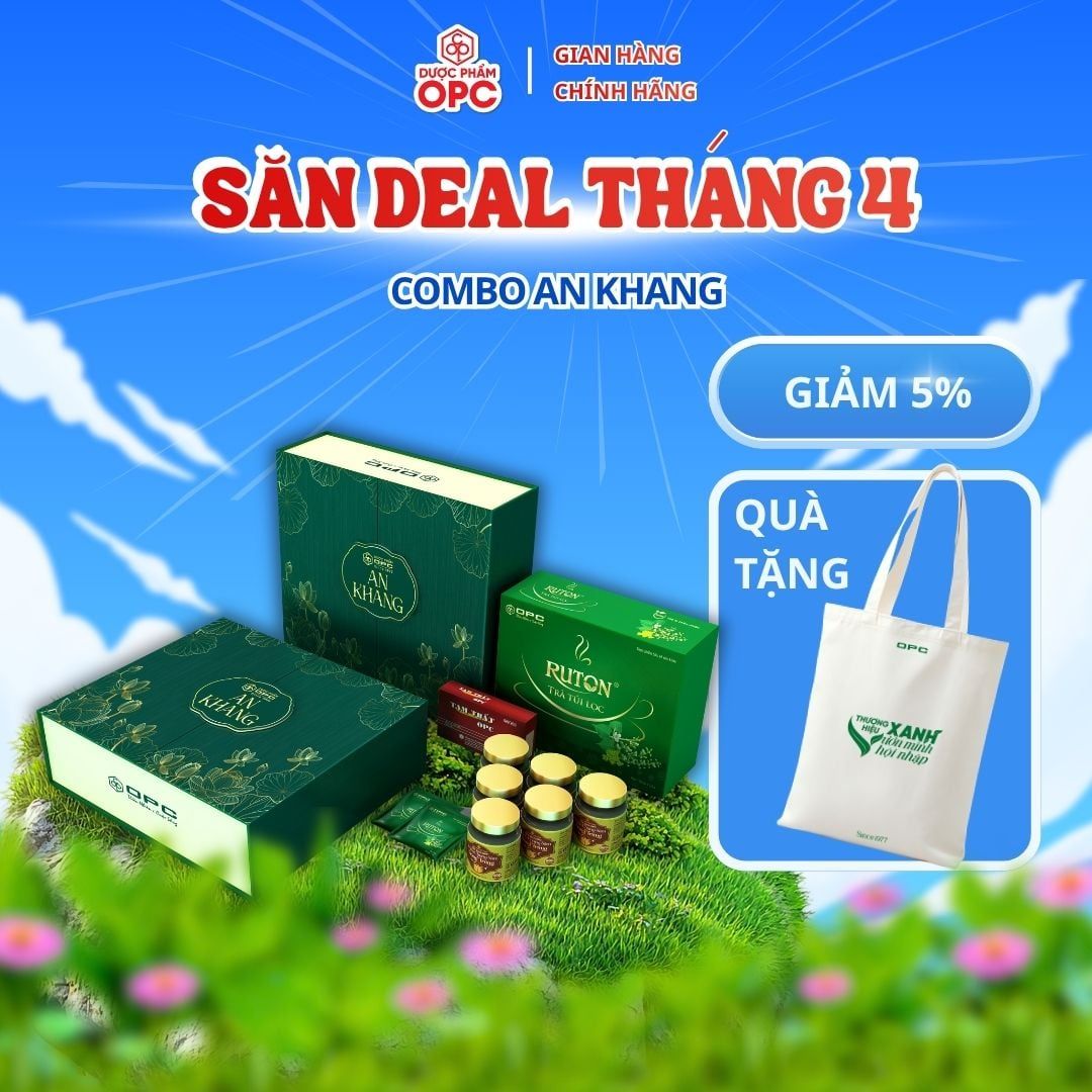  Combo An Khang 