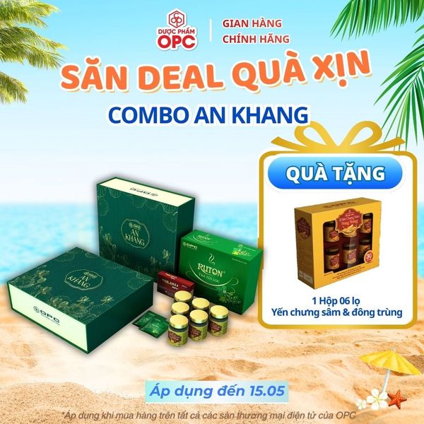  Combo An Khang 